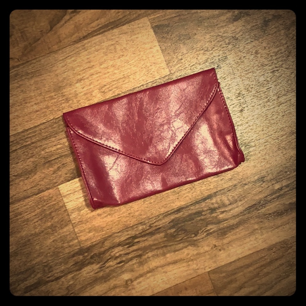 Nordstrom Clutch